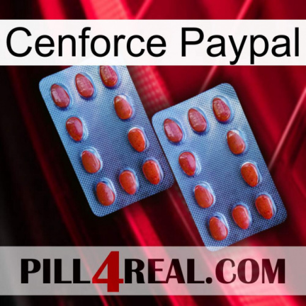 Cenforce Paypal 05